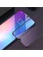 Xiaomi Redmi Note 8 Pro Zore Kenarları Kırılmaya Dayanıklı Cam Ekran Koruyucu 3