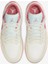 Jordan Air 1 Low Kadın Pembe Spor Ayakkabı DC0774-109 3