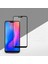 Xiaomi Redmi Note 6 Pro Zore Kenarları Kırılmaya Dayanıklı Cam Ekran Koruyucu 1