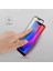 Xiaomi Redmi Note 6 Pro Zore Kenarları Kırılmaya Dayanıklı Cam Ekran Koruyucu 4