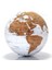 Masa Üstü Dönen Dünya Küre ALK1331 1