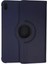 Buğz Ipad 2022 10.9 (10.nesil) Kılıf 360 Tablet Deri Kılıf - Lacivert 1