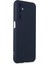 Buğz Samsung Galaxy M14 5g Kılıf Nano Içi Kadife Silikon - Lacivert 2