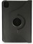 Buğz Xiaomi Pad 6 Kılıf 360 Tablet Deri Kılıf - Siyah 1