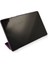 Buğz Samsung Galaxy T870 Tab S7 11 Kılıf Tablet Smart Kılıf - Mor 4