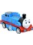 Robota Dönüşen Thomas Tren Train Sesli Işıklı Go Go Oyuncak 2