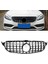 Mercedes W205 C200 (2015-2018) Uyumu Plastik Gtr Panjur 1