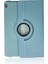 Buğz Lenovo M10 X505F Kılıf 360 Tablet Deri Kılıf - Turkuaz 2