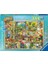 1000 Parça Puzzle Bahçıvan Dolabı 1