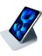 Buğz Ipad Pro 11 (2021) Kılıf Ling 360 Kalemlikli Tablet Kılıf - Mavi 3
