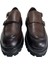 Tokalı Kahverengi Loafer 5