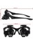 Gözlük Modeli 10X 15X 20X 25X Lens,2led Işıklı,büyüteç 2