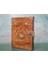 Taşlı Deri Defter KSK3146 1