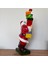Hediye Paketli Noel Baba 2