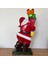 Hediye Paketli Noel Baba 3