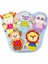 Sozzy Toys Parmak Kukla Oyuncakları - SZY164 1