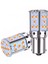 1156 Dekoratif LED Ampul Tek Duy Canbuslı 24V Turuncu / LAAM945-2 2