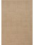 Bali Jute Blj 01 Jute White Hav Toz Vermeyen Jüt Dokulu Yumuşak Tuşeli Modern Sisal Halı 1