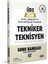 2026 Çevre Şehircilik ve Iklim Değişikliği Bakanlığı Tekniker ve Teknisyen Ünvan Değişikliği Sınavı Soru Bankası Data 1