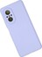Buğz Huawei Nova 9 Se Kılıf Nano Içi Kadife Silikon - Lila 2