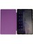Buğz Huawei Matepad Se Kılıf Tablet Smart Kılıf - Mor 3