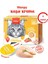Tavuklu Kaşık Krema Kedi Ödül Maması 10X16GR x 4 Adet 1
