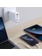 Yk Desing 200W Yüksek Güç Çoklu Port 2×usb + 2×type-C Pd/qc Hızlı Şarj Cihazı - 4 Port Çok Fonksiyonlu Adaptör 4