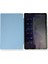 Buğz Samsung Galaxy X200 Tab A8 10.5 Kılıf Tablet Smart Kılıf - Mavi 3