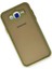 Buğz Samsung Galaxy J7 Kılıf Montreal Silikon Kapak - Açık Yeşil 2