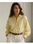 Sarı Kadın Gömlek 1