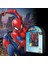 3D Comics Spider-Man 300 Parça Puzzle 33194 1