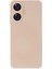 Buğz Realme C55 Kılıf Nano Içi Kadife Silikon - Pudra 4