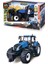 Maisto Tech Rc New Holland T8435 Genesis 1:16 Ölçek Çiftlik Serisi Uzaktan Kumandalı Traktör 3