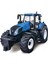 Maisto Tech Rc New Holland T8435 Genesis 1:16 Ölçek Çiftlik Serisi Uzaktan Kumandalı Traktör 5