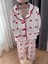 Kalpli Çocuk Pijama 1