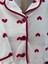 Kalpli Çocuk Pijama 6