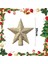 Yılbaşı Yıldızı Yılbaşı Ağacı Yıldızı Noel Ağacı Yıldızı Noel Baba Ağacı Yıldız Yılbaşı Süsü 2