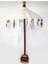 Bali Tarzı Süs Şemsiye 80 cm 3