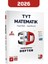 2026 Tyt Matematik Video Destekli Defter 1
