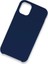 Buğz Iphone 11 Pro Kılıf Lansman Legant Silikon - Lacivert 2