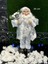 1 Adet Noel Baba Yılbaşı Dekor 45 cm. 3