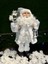 1 Adet Noel Baba Yılbaşı Dekor 45 cm. 5