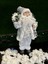1 Adet Noel Baba Yılbaşı Dekor 45 cm. 6