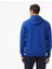 Erkek Mavi Classic Fit Kapüşonlu Sweatshirt K57226T.4MZ 2