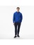 Erkek Mavi Classic Fit Kapüşonlu Sweatshirt K57226T.4MZ 3