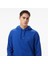 Erkek Mavi Classic Fit Kapüşonlu Sweatshirt K57226T.4MZ 4