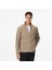 Erkek Kahverengi Regular Fit Sweatshirt K57052T.2FG 1