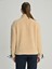 Kadın Trend Mikro Detaylı Peluş Sweat 5