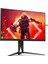 Agon AG275QZN 27" 0.5 Ms Qhd Freesync LED Oyuncu Monitörü Teşhir 1