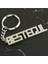 Bestegül Isimli Anahtarlık 2